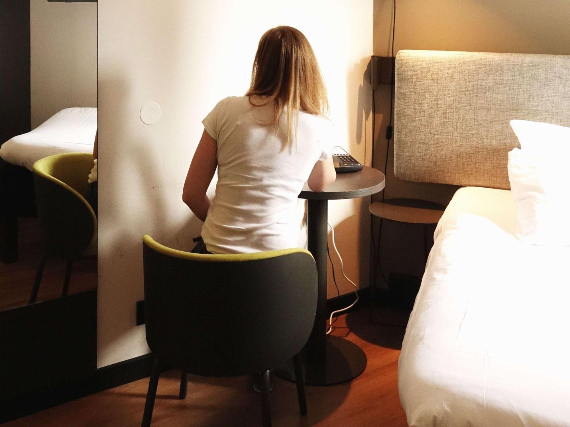 Ibis Lille Centre Grand Place Bagian luar foto