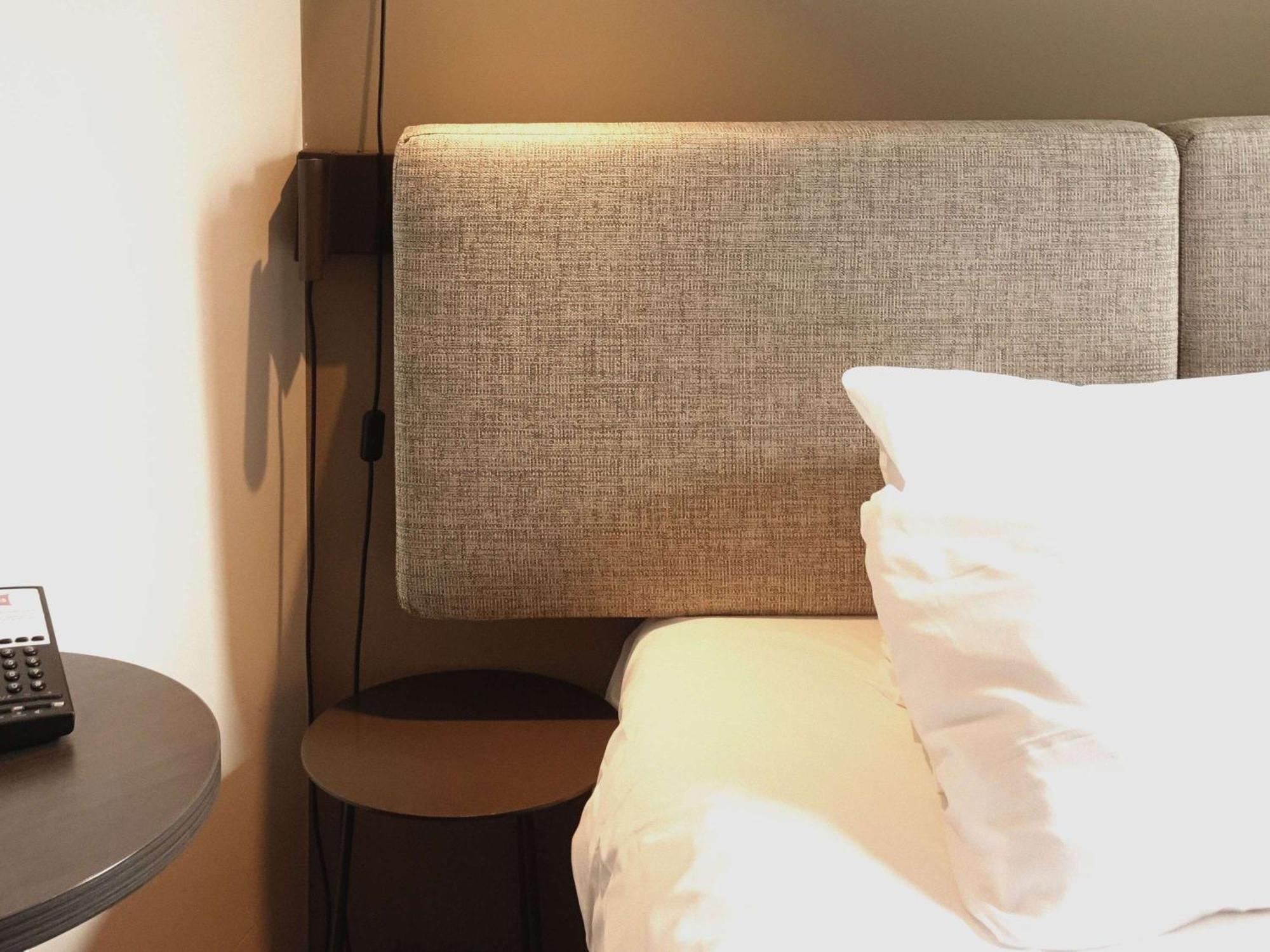 Ibis Lille Centre Grand Place Bagian luar foto