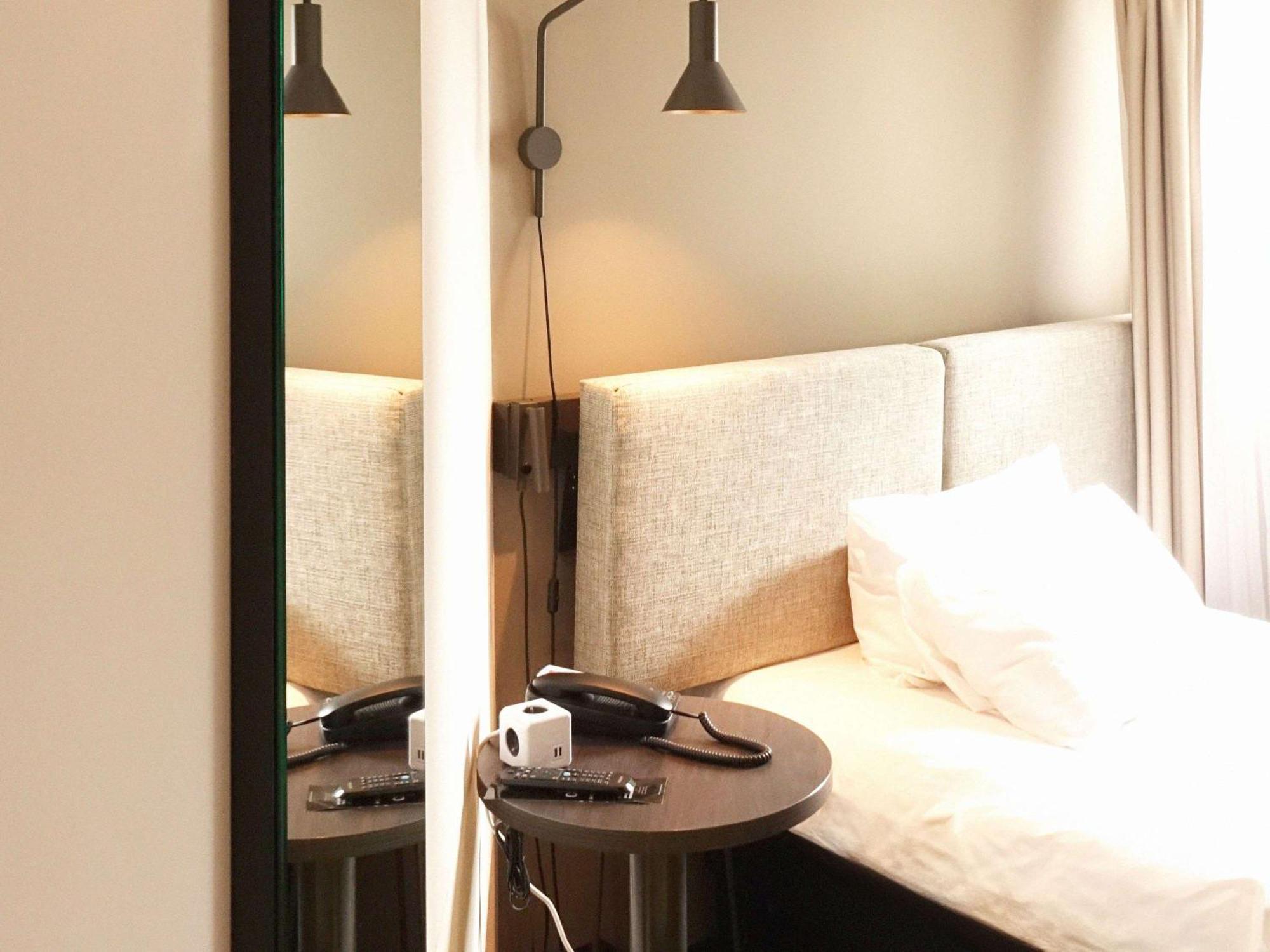 Ibis Lille Centre Grand Place Bagian luar foto
