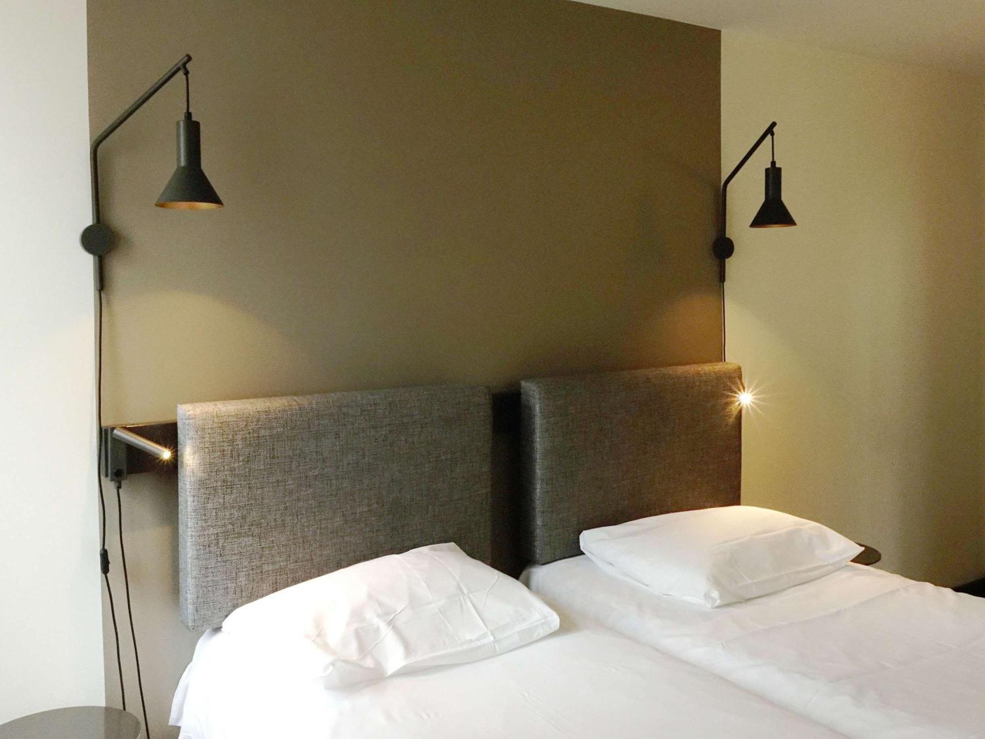 Ibis Lille Centre Grand Place Bagian luar foto