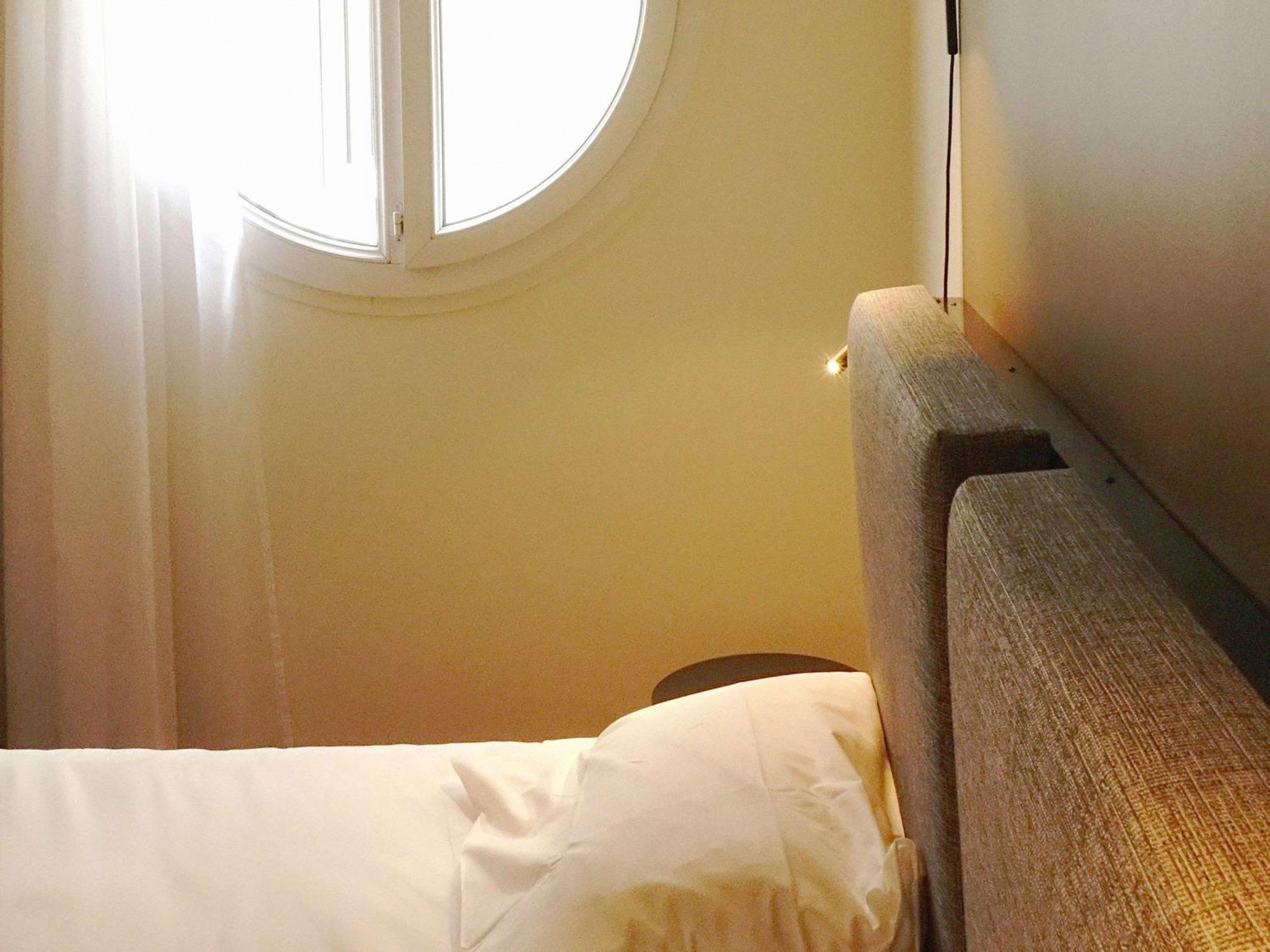 Ibis Lille Centre Grand Place Bagian luar foto