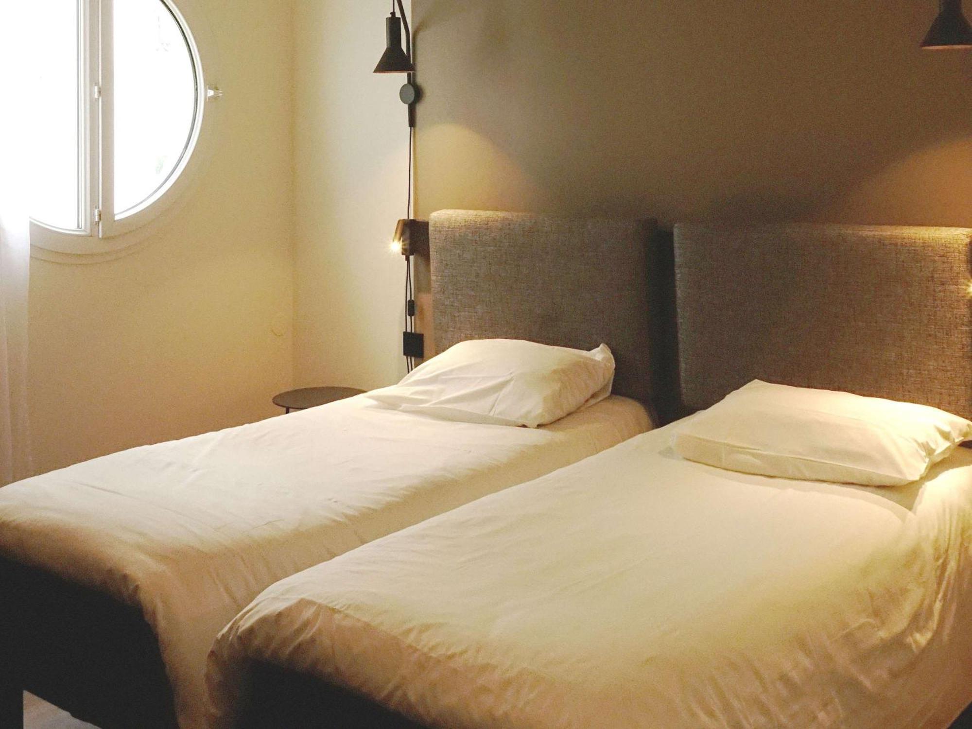 Ibis Lille Centre Grand Place Bagian luar foto