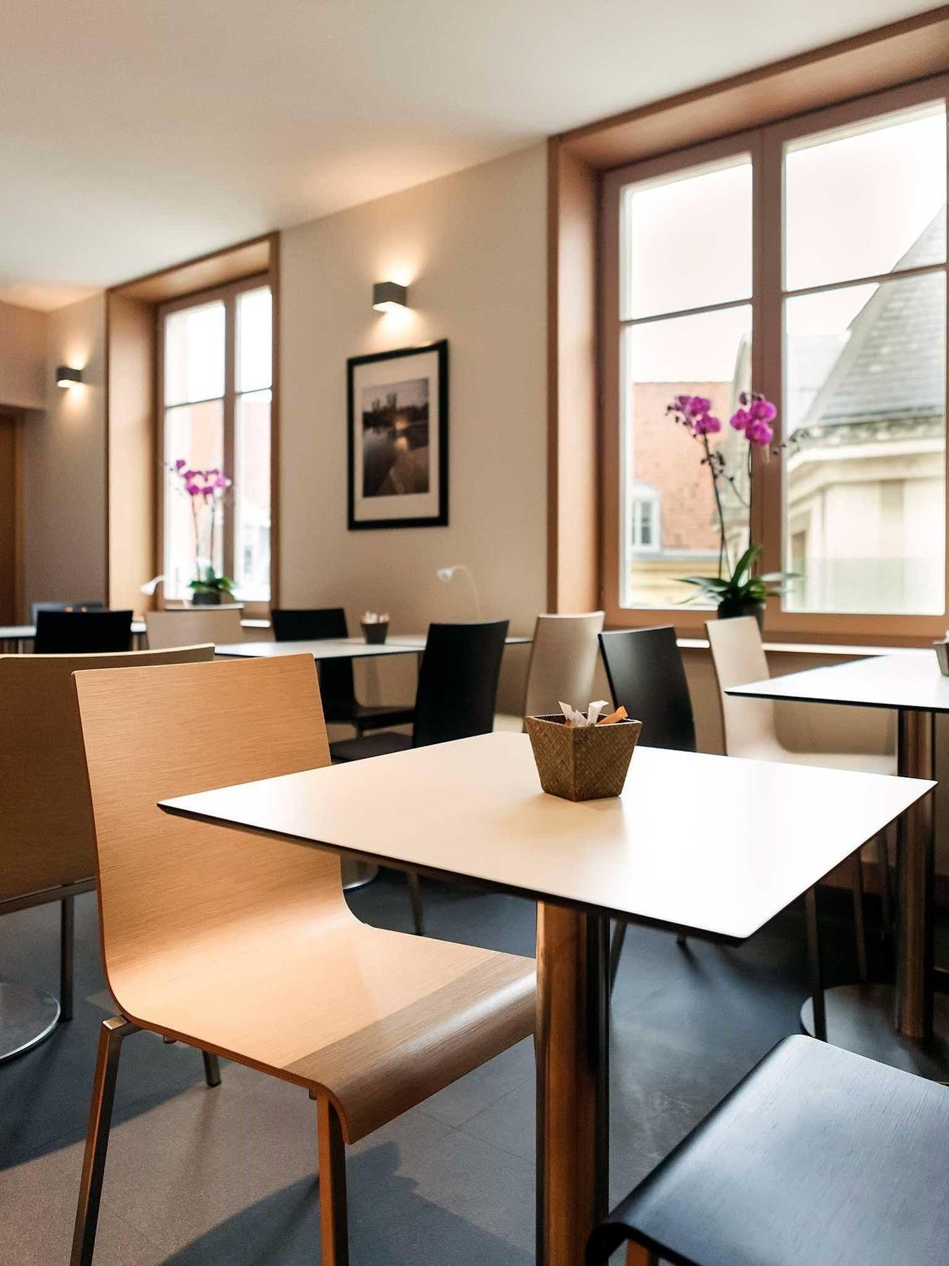 Ibis Lille Centre Grand Place Bagian luar foto