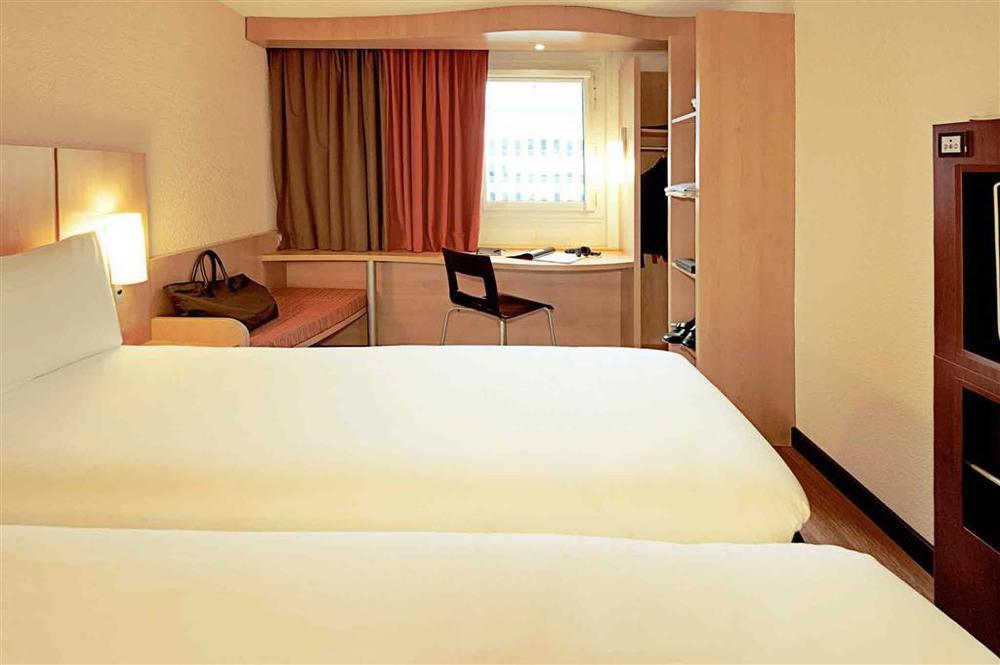 Ibis Lille Centre Grand Place Ruang foto