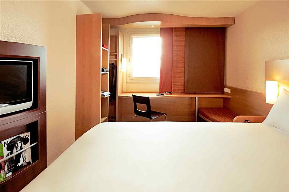 Ibis Lille Centre Grand Place Ruang foto