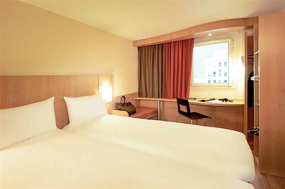 Ibis Lille Centre Grand Place Ruang foto