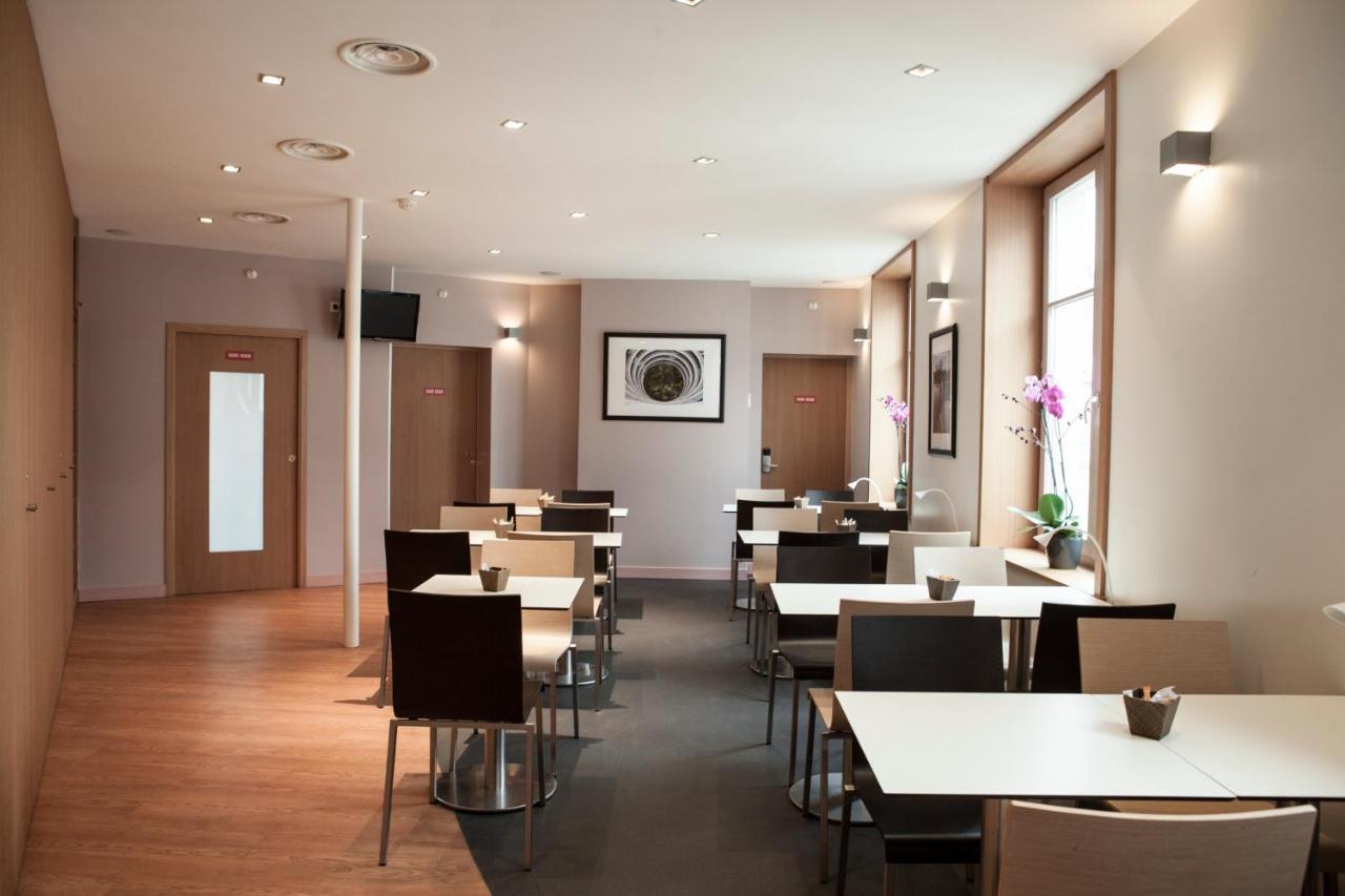 Ibis Lille Centre Grand Place Bagian luar foto