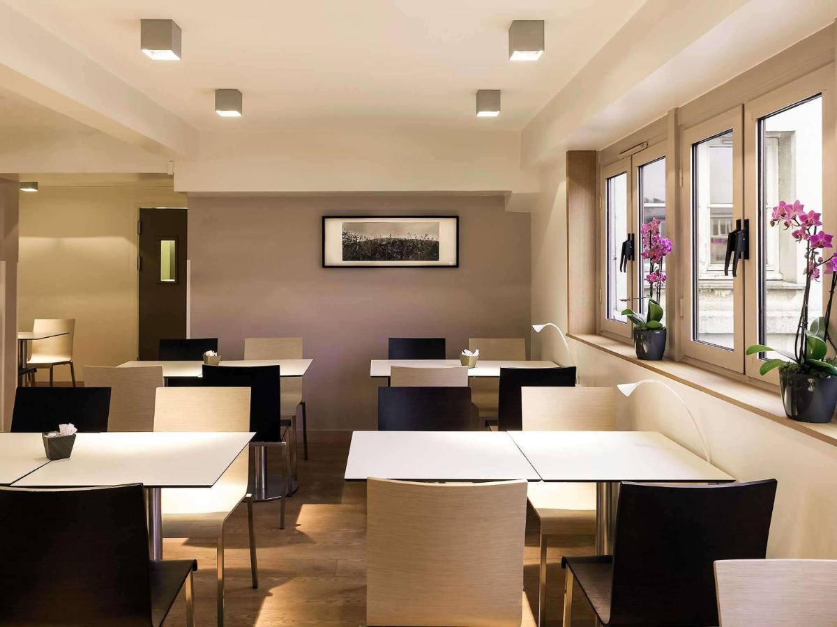 Ibis Lille Centre Grand Place Bagian luar foto